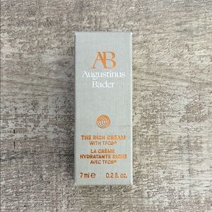Augustinus Bader The Rich Cream - Mini